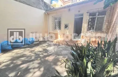 Casa linear em vila a venda - com amplo quintal -R$ 185,000 mil -  Engenho de Dentro