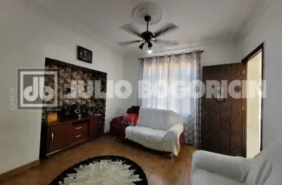Casa com 5 quartos à venda na rua aquidabã, méier, rio de janeiro, 237 m2 por r$ 550.000