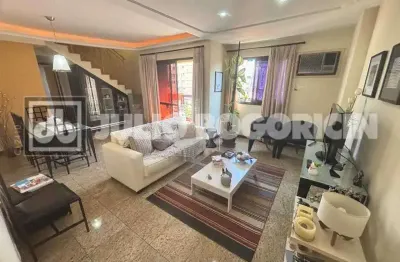 Apartamento com 3 quartos à venda na rua vilela tavares, méier, rio de janeiro, 135 m2 por r$ 699.000