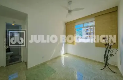 Apartamento com 1 quarto à venda na rua maria calmon, méier, rio de janeiro, 42 m2 por r$ 155.000