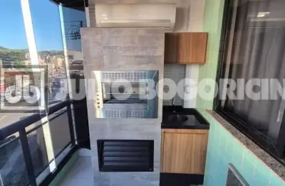 Apartamento com 3 quartos à venda na rua do trabalho, vila da penha, rio de janeiro, 116 m2 por r$ 590.000