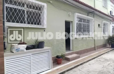 Casa com 6 quartos à venda na rua gustavo riedel, engenho de dentro, rio de janeiro, 235 m2 por r$ 650.000