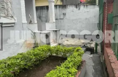 Casa com 5 quartos para alugar na Avenida Dom Hélder Câmara, Quintino Bocaiúva, Rio de Janeiro