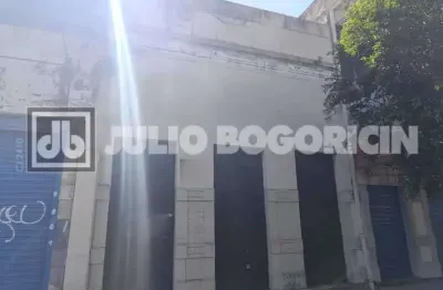 Ponto comercial à venda na praça sargento eudóxio passos, encantado, rio de janeiro, 173 m2 por r$ 320.000