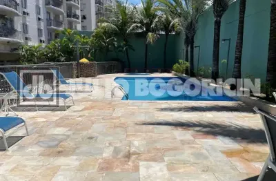 Apartamento com 2 quartos à venda na rua carolina santos, méier, rio de janeiro, 61 m2 por r$ 400.000