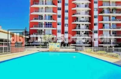 Apartamento com 2 quartos à venda na rua dias da cruz, méier, rio de janeiro, 90 m2 por r$ 590.000