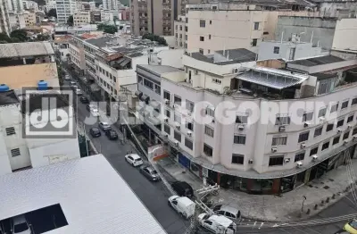 Apartamento com 2 quartos à venda na rua oliveira, méier, rio de janeiro, 80 m2 por r$ 422.000