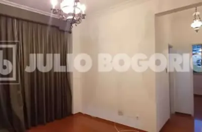 Apartamento com 2 quartos à venda na rua aquidabã, méier, rio de janeiro, 65 m2 por r$ 230.000