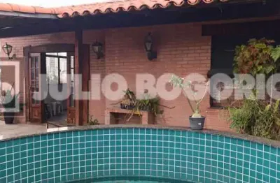 Cobertura com 4 quartos para alugar na rua montevidéu, penha, rio de janeiro, 129 m2 por r$ 4.000