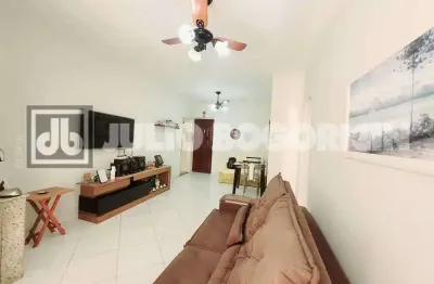 Apartamento com 2 quartos à venda na rua paulo silva araújo, méier, rio de janeiro, 71 m2 por r$ 298.000