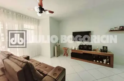 Apartamento com 2 quartos à venda na rua paulo silva araújo, méier, rio de janeiro, 71 m2 por r$ 290.000