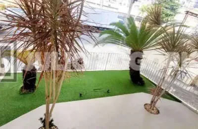 Apartamento com 2 quartos à venda na rua josé bonifácio, todos os santos, rio de janeiro, 55 m2 por r$ 240.000
