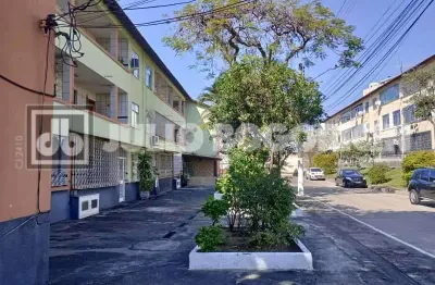 Apartamento com 3 quartos à venda na rua são gedeão, penha, rio de janeiro, 62 m2 por r$ 320.000