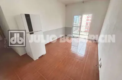 Apartamento com 2 quartos à venda na rua ana barbosa, méier, rio de janeiro, 61 m2 por r$ 560.000