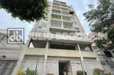 Apartamento com 2 quartos à venda na rua aquidabã, méier, rio de janeiro, 58 m2 por r$ 280.000