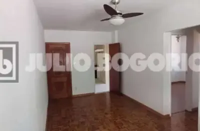 Apartamento com 2 quartos para alugar na rua aquidabã, méier, rio de janeiro, 59 m2 por r$ 1.300