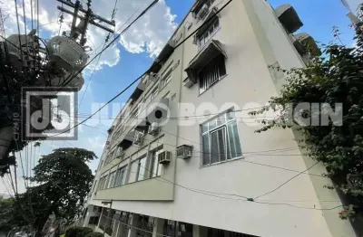 Cobertura com 4 quartos à venda na rua tenente franca, cachambi, rio de janeiro, 61 m2 por r$ 660.000