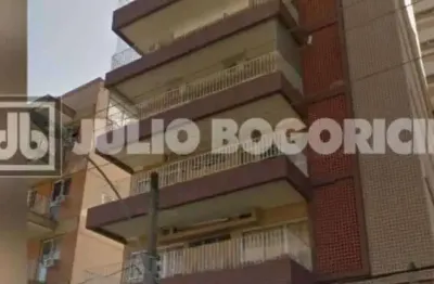 Apartamento com 3 quartos à venda na rua pedro de carvalho, lins de vasconcelos, rio de janeiro, 78 m2 por r$ 230.000