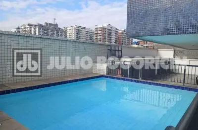 Apartamento com 3 quartos à venda na rua magalhães couto, méier, rio de janeiro, 117 m2 por r$ 580.000