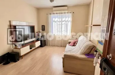 Apartamento com 2 quartos à venda na rua condessa belmonte, engenho novo, rio de janeiro, 82 m2 por r$ 220.000