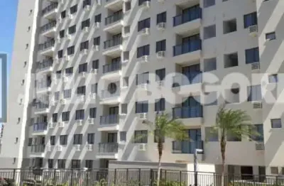 Apartamento com 2 quartos à venda na avenida dom hélder câmara, pilares, rio de janeiro, 57 m2 por r$ 495.000