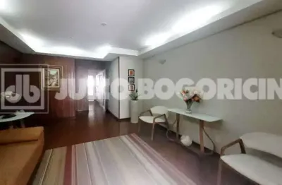 Apartamento com 1 quarto à venda na rua santos titara, todos os santos, rio de janeiro, 52 m2 por r$ 225.000