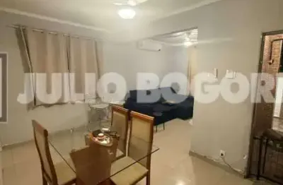 Apartamento com 2 quartos à venda na rua do terço, vaz lobo, rio de janeiro, 50 m2 por r$ 280.000