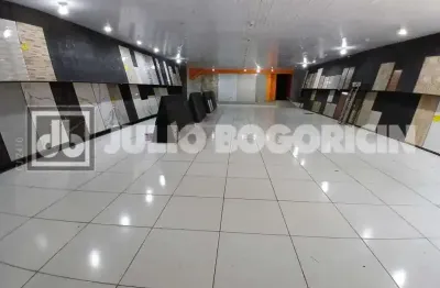 Ponto comercial à venda na avenida dom hélder câmara, del castilho, rio de janeiro, 630 m2 por r$ 2.500.000