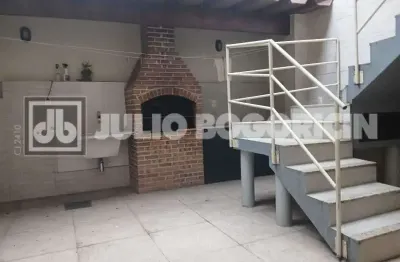 Casa com 2 quartos para alugar na rua rio grande do sul, méier, rio de janeiro, 70 m2 por r$ 3.000