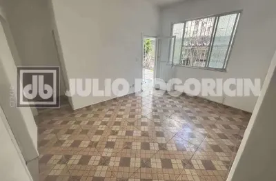 Casa em condomínio fechado com 2 quartos à venda na rua cirne maia, cachambi, rio de janeiro, 90 m2 por r$ 275.000