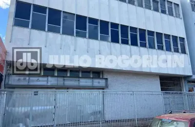 Ponto comercial com 5 salas à venda na rua lino teixeira, jacaré, rio de janeiro, 1720 m2 por r$ 3.450.000