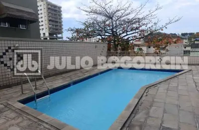 Apartamento com 2 quartos à venda na rua do cajá, penha, rio de janeiro, 85 m2 por r$ 550.000