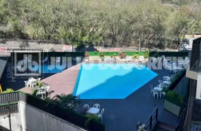 Apartamento com 2 quartos à venda na avenida marechal rondon, são francisco xavier, rio de janeiro, 58 m2 por r$ 260.000