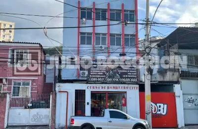 Ponto comercial à venda na rua barão do bom retiro, engenho novo, rio de janeiro, 478 m2 por r$ 950.000