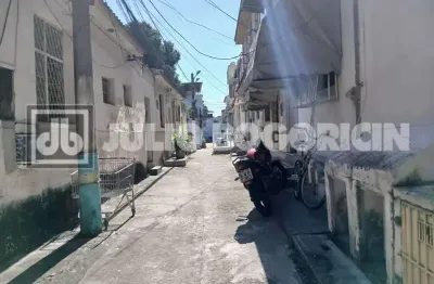 Apartamento com 2 quartos para alugar na rua bento gonçalves, engenho de dentro, rio de janeiro, 78 m2 por r$ 1.500
