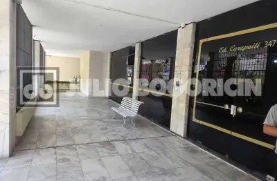 Apartamento com 2 quartos à venda na rua curupaiti, engenho de dentro, rio de janeiro, 58 m2 por r$ 185.000