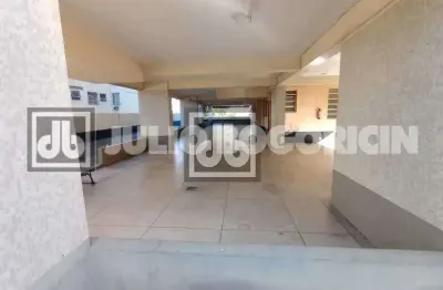 Apartamento com 2 quartos para alugar na rua fábio luz, méier, rio de janeiro, 67 m2 por r$ 1.500