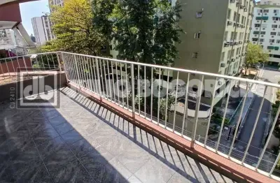 Apartamento com 3 quartos à venda na rua fábio luz, méier, rio de janeiro, 107 m2 por r$ 400.000