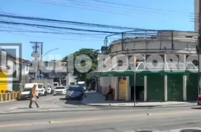 Ponto comercial para alugar na rua dias da cruz, méier, rio de janeiro, 526 m2 por r$ 30.000