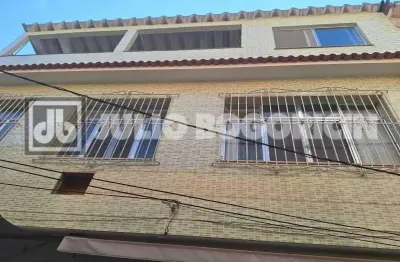 Apartamento com 2 quartos à venda na rua paulo silva araújo, méier, rio de janeiro, 124 m2 por r$ 400.000