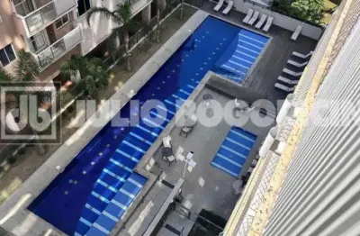 Apartamento com 2 quartos à venda na rua piauí, todos os santos, rio de janeiro, 57 m2 por r$ 450.000
