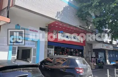 Apartamento com 1 quarto para alugar na rua dias da cruz, méier, rio de janeiro, 60 m2 por r$ 1.300