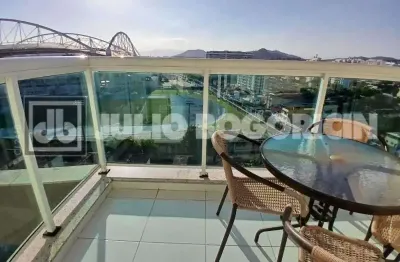 Apartamento com 3 quartos à venda na rua doutor padilha, engenho de dentro, rio de janeiro, 70 m2 por r$ 460.000