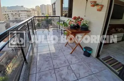 Apartamento com 3 quartos à venda na rua basílio de brito, cachambi, rio de janeiro, 102 m2 por r$ 490.000