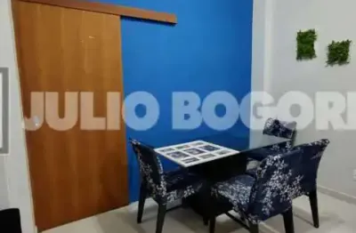 Apartamento com 2 quartos à venda na rua venceslau, méier, rio de janeiro, 55 m2 por r$ 325.000