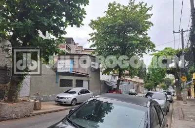 Casa com 1 quarto à venda na rua vaz de caminha, cachambi, rio de janeiro, 24 m2 por r$ 95.000