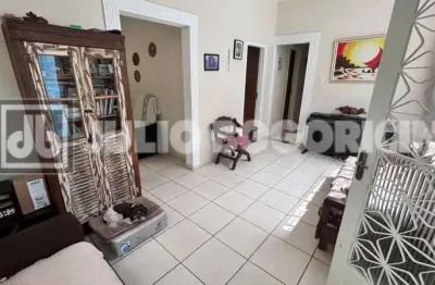 Casa com 4 quartos à venda na rua vilela tavares, méier, rio de janeiro, 198 m2 por r$ 690.000