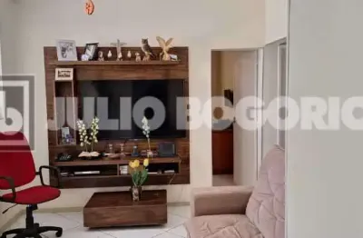 Apartamento com 3 quartos à venda na rua são brás, todos os santos, rio de janeiro, 64 m2 por r$ 275.000