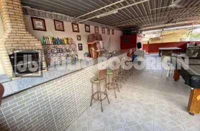 Casa com 3 quartos à venda na rua frei alexandre, irajá, rio de janeiro, 140 m2 por r$ 700.000