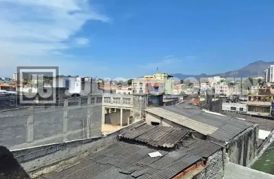 Casa com 2 quartos à venda na avenida dom hélder câmara, piedade, rio de janeiro, 28 m2 por r$ 265.000